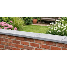 Castle Composites Flat Concrete Coping Stones - JJ Building Materials