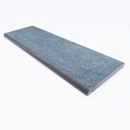 Castle Composites Flat Porcelain Coping Stones - JJ Building Materials