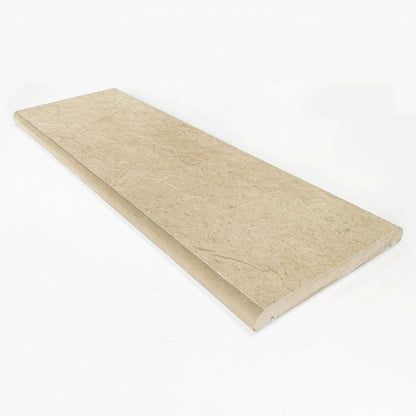 Castle Composites Flat Porcelain Coping Stones - JJ Building Materials
