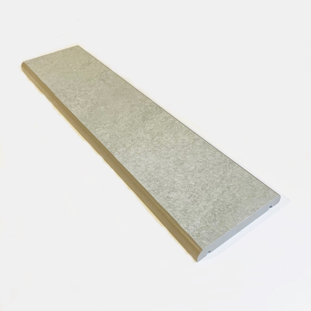 Castle Composites Flat Porcelain Coping Stones - JJ Building Materials