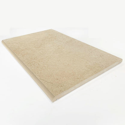 Castle Composites Flat Porcelain Coping Stones - JJ Building Materials