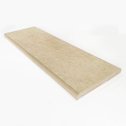 Castle Composites Flat Porcelain Coping Stones - JJ Building Materials