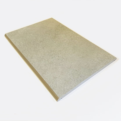 Castle Composites Flat Porcelain Coping Stones - JJ Building Materials