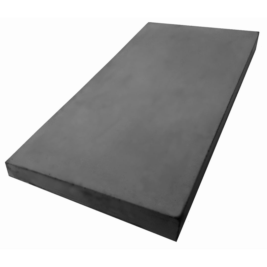 Castle Composites Once Weathered Concrete Coping Stones - JJ Building Materials