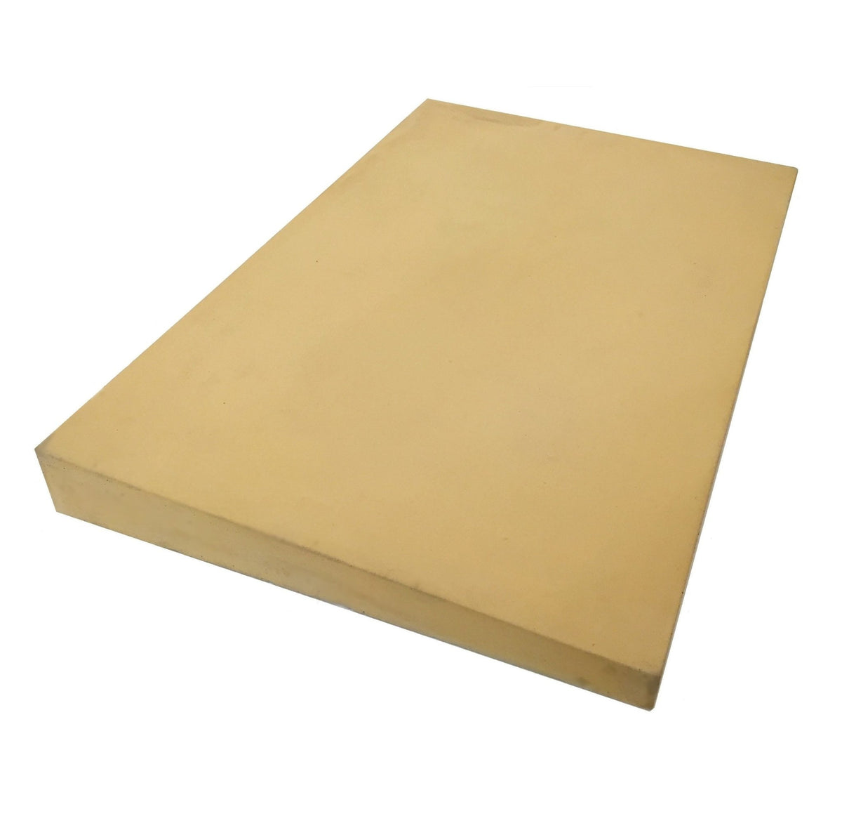 Castle Composites Once Weathered Concrete Coping Stones - JJ Building Materials