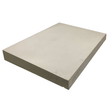 Castle Composites Once Weathered Concrete Coping Stones - JJ Building Materials