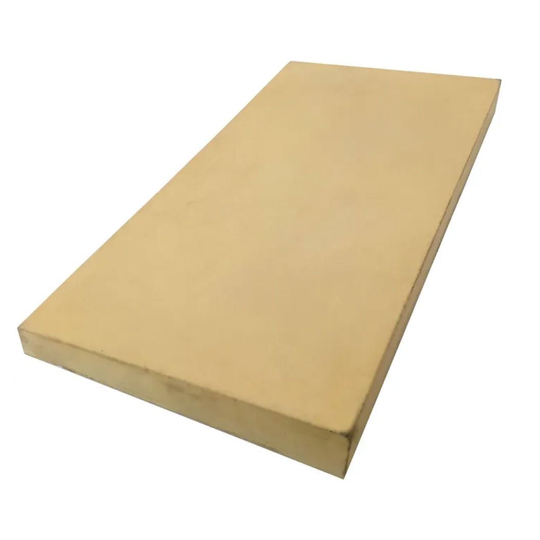 Castle Composites Once Weathered Concrete Coping Stones - JJ Building Materials