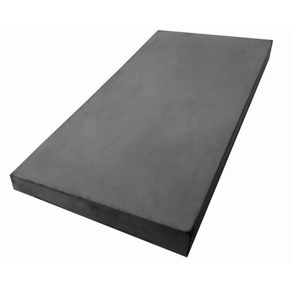 Castle Composites Once Weathered Concrete Coping Stones - JJ Building Materials