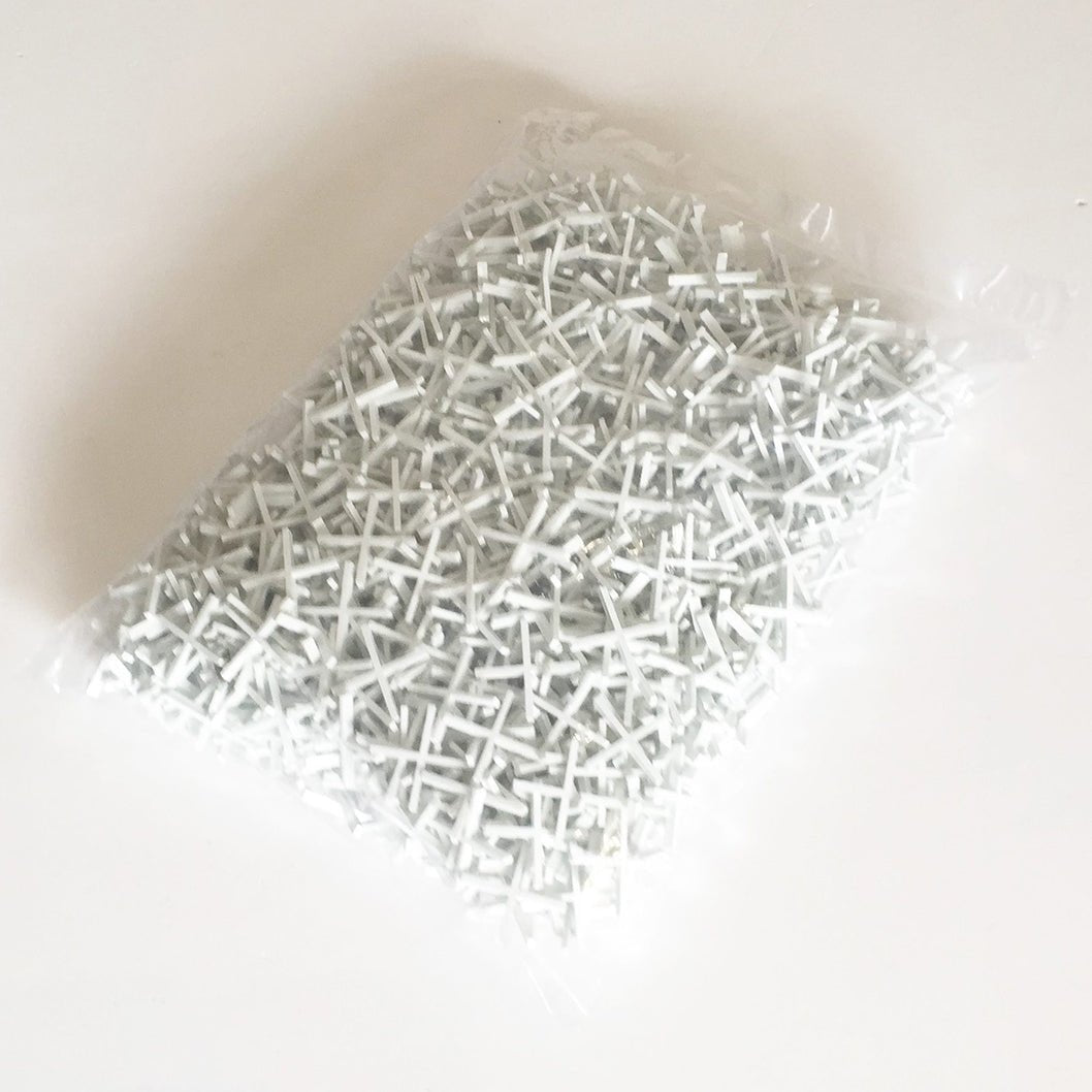 Castle Composites Promanade Tile 2mm Long Leg Spacers - JJ Building Materials