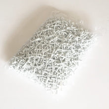 Castle Composites Promanade Tile 2mm Long Leg Spacers - JJ Building Materials
