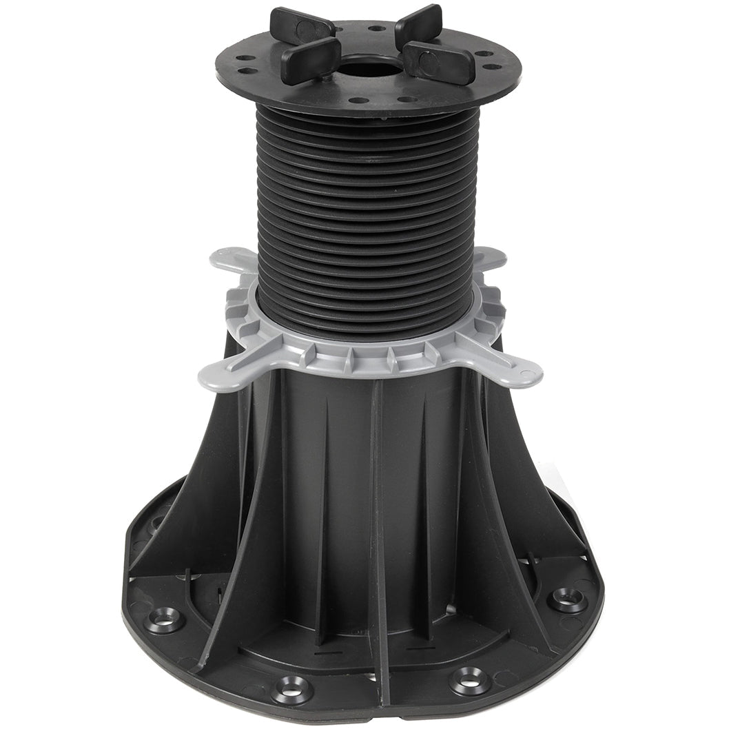Castle Composites Promanade Tile Adjustable Pedestals - JJ Building Materials