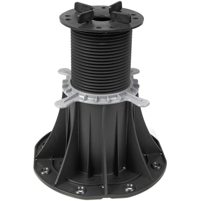 Castle Composites Promanade Tile Adjustable Pedestals - JJ Building Materials