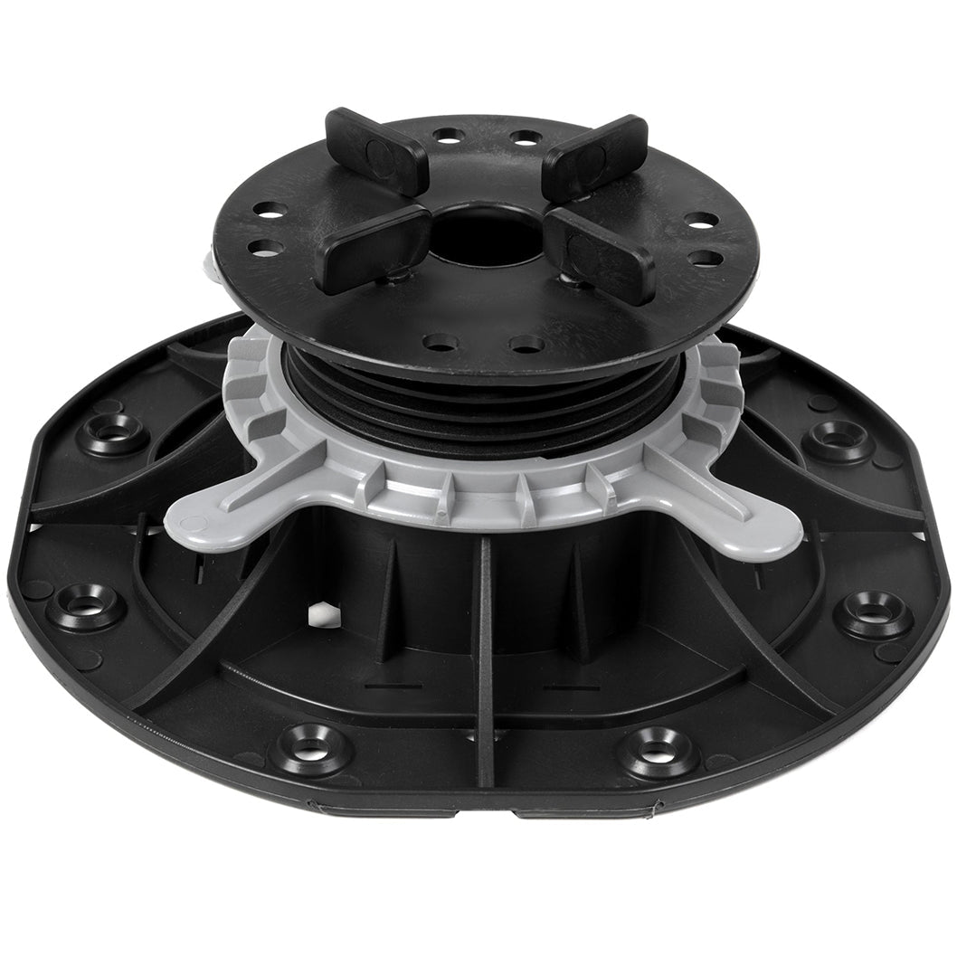 Castle Composites Promanade Tile Adjustable Pedestals - JJ Building Materials