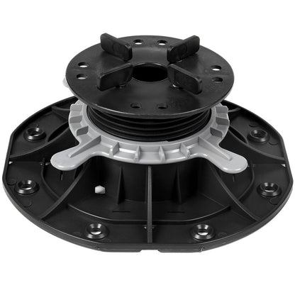Castle Composites Promanade Tile Adjustable Pedestals - JJ Building Materials