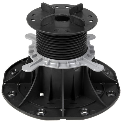 Castle Composites Promanade Tile Adjustable Pedestals - JJ Building Materials