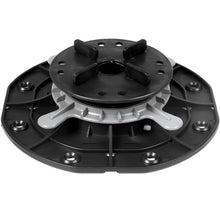 Castle Composites Promanade Tile Adjustable Pedestals - JJ Building Materials