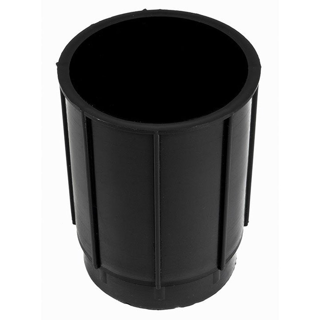 Castle Composites Promanade Tile DS 100mm Coupler - JJ Building Materials