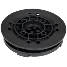 Castle Composites Promanade Tile LE Slope Correction Head - JJ Building Materials
