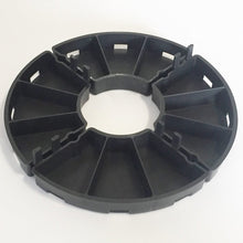 Castle Composites Promanade Tile Plastic Stackable Support Pads - JJ Building Materials