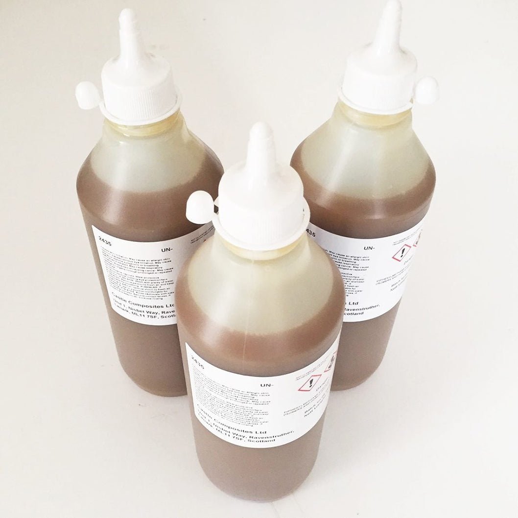 Castle Composites Promanade Tile XP 2435 PU Adhesive - JJ Building Materials