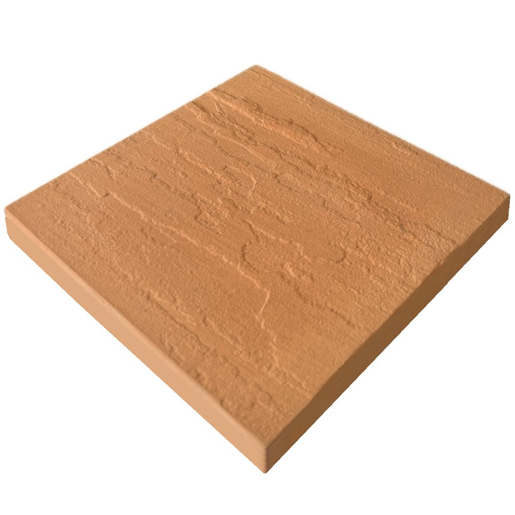 Castle Composites Riven Promenade Slab - JJ Building Materials
