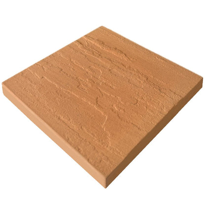 Castle Composites Riven Promenade Slab - JJ Building Materials