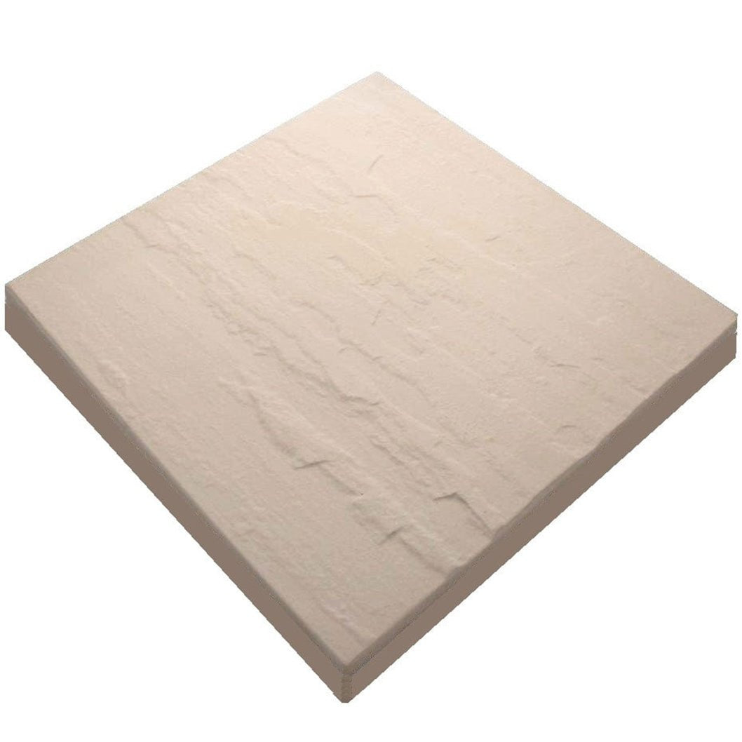 Castle Composites Riven Promenade Slab - JJ Building Materials