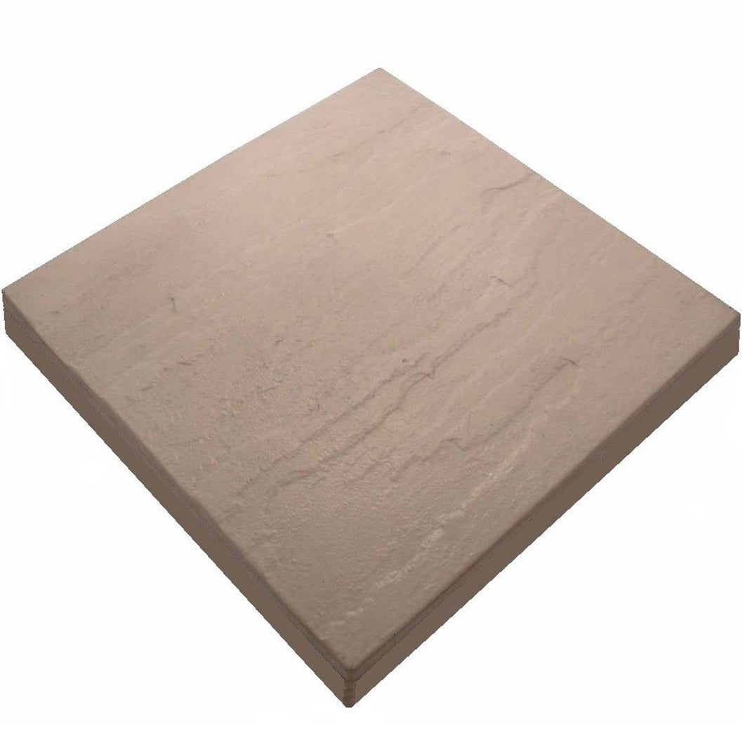 Castle Composites Riven Promenade Slab - JJ Building Materials