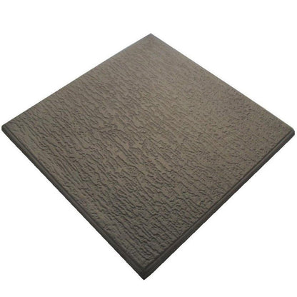 Castle Composites Straited Promenade Tiles - JJ Building Materials
