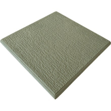 Castle Composites Straited Promenade Tiles - JJ Building Materials