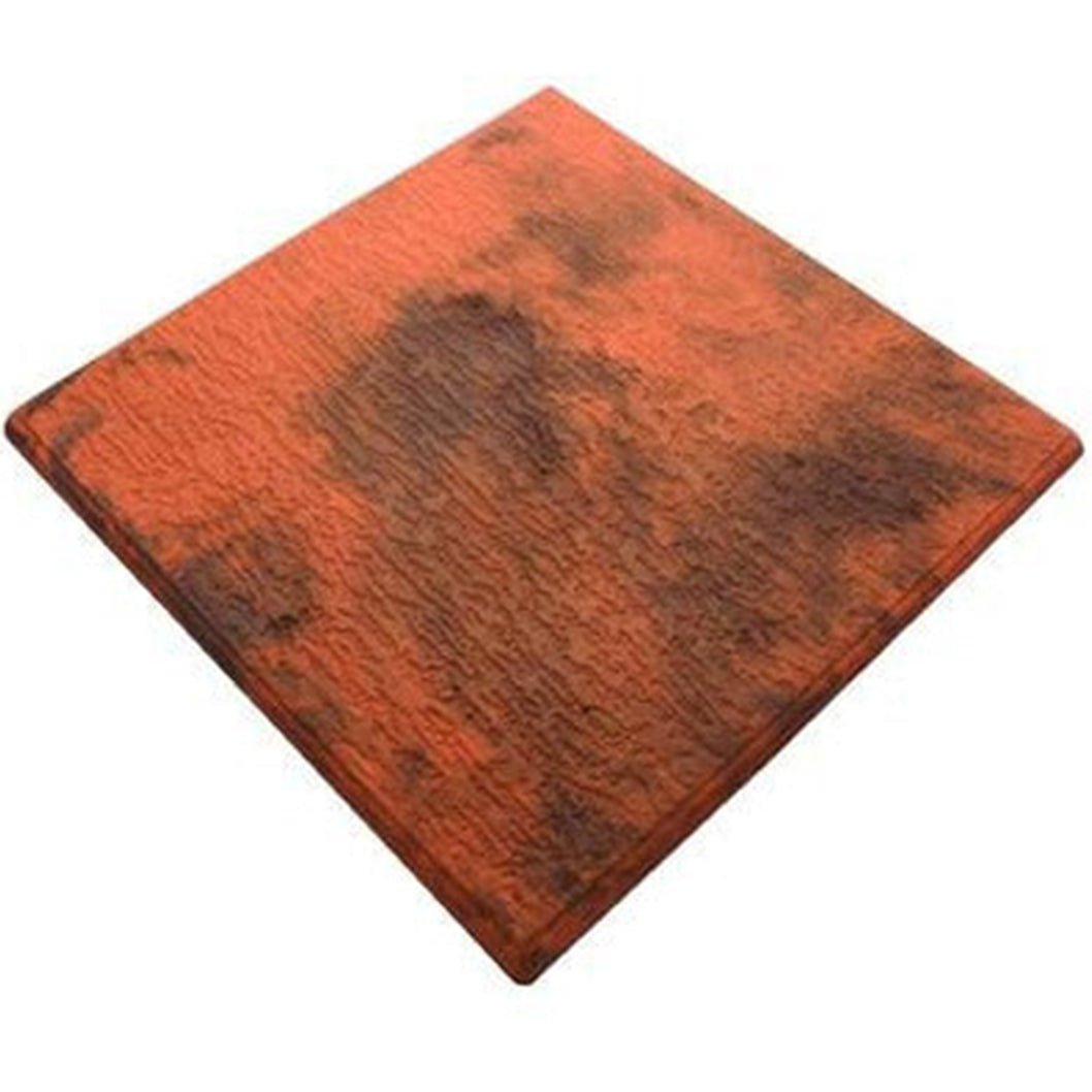 Castle Composites Straited Promenade Tiles - JJ Building Materials