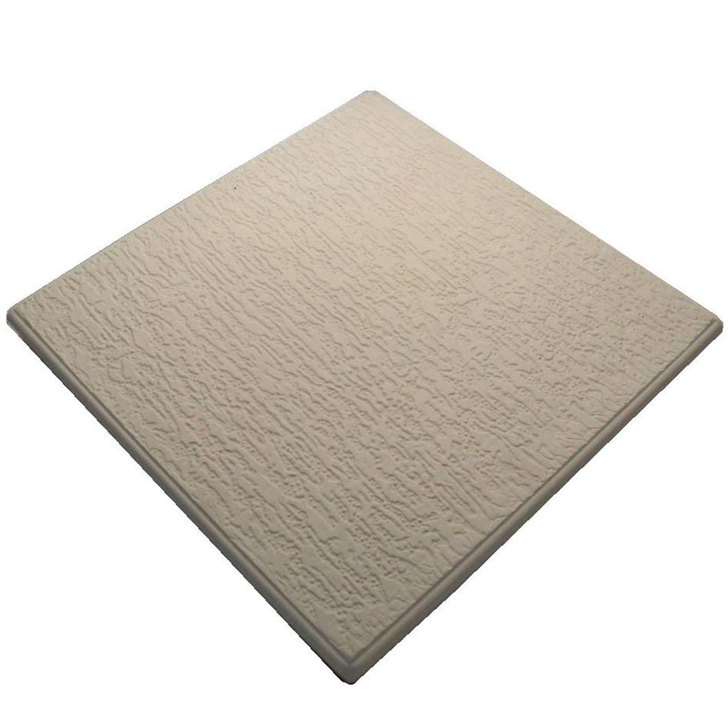 Castle Composites Straited Promenade Tiles - JJ Building Materials