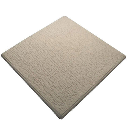 Castle Composites Straited Promenade Tiles - JJ Building Materials