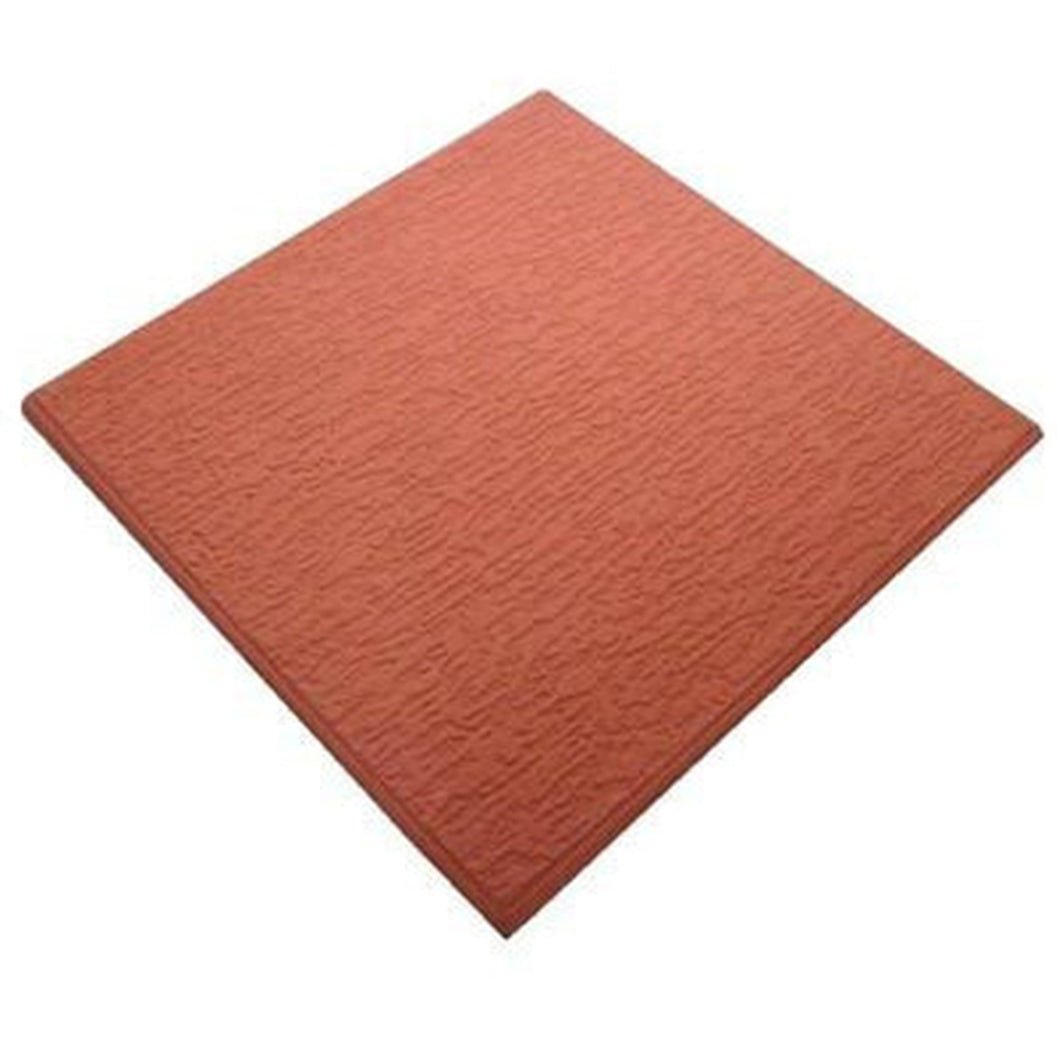 Castle Composites Straited Promenade Tiles - JJ Building Materials