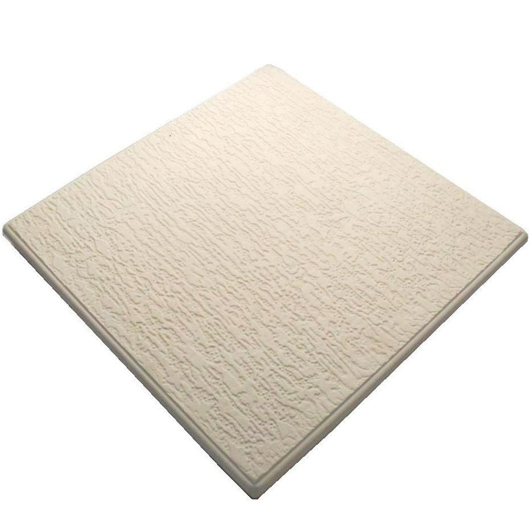 Castle Composites Straited Promenade Tiles - JJ Building Materials