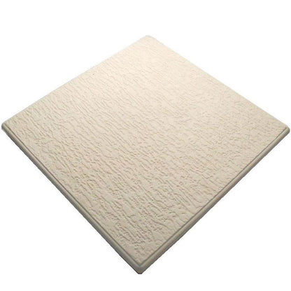 Castle Composites Straited Promenade Tiles - JJ Building Materials