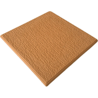 Castle Composites Straited Promenade Tiles - JJ Building Materials