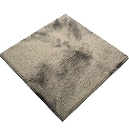 Castle Composites Straited Promenade Tiles - JJ Building Materials