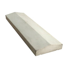 Castle Composites Twice Weathered Concrete Coping Stones - JJ Building Materials