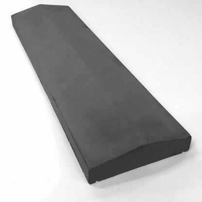 Castle Composites Twice Weathered Concrete Coping Stones - JJ Building Materials