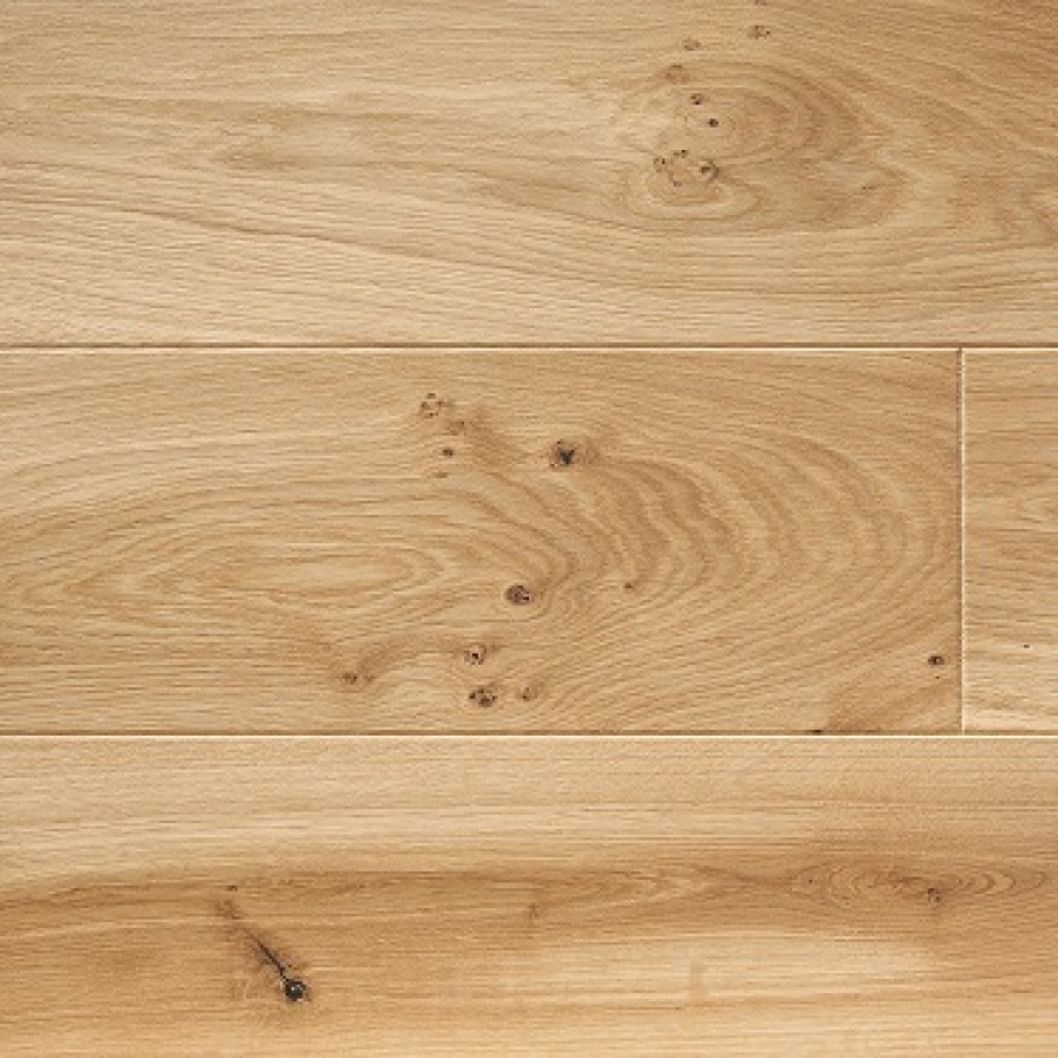 Chiswick Brushed UV Oil Engineered Wood Flooring - 2.77m2 Pack Size | Contemporary Range - JJ Building Materials