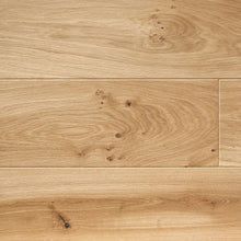 Chiswick Brushed UV Oil Engineered Wood Flooring - 2.77m2 Pack Size | Contemporary Range - JJ Building Materials