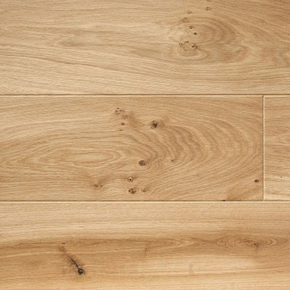 Chiswick Brushed UV Oil Engineered Wood Flooring - 2.77m2 Pack Size | Contemporary Range - JJ Building Materials