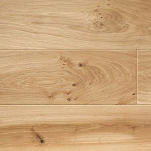Chiswick Brushed UV Oil Engineered Wood Flooring - 2.77m2 Pack Size | Contemporary Range - JJ Building Materials