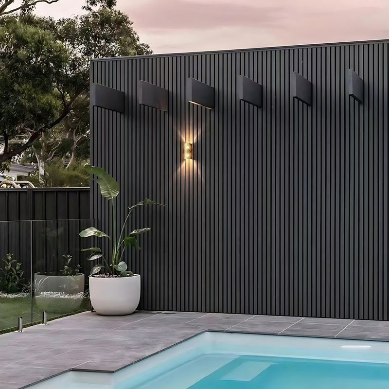 Cladding