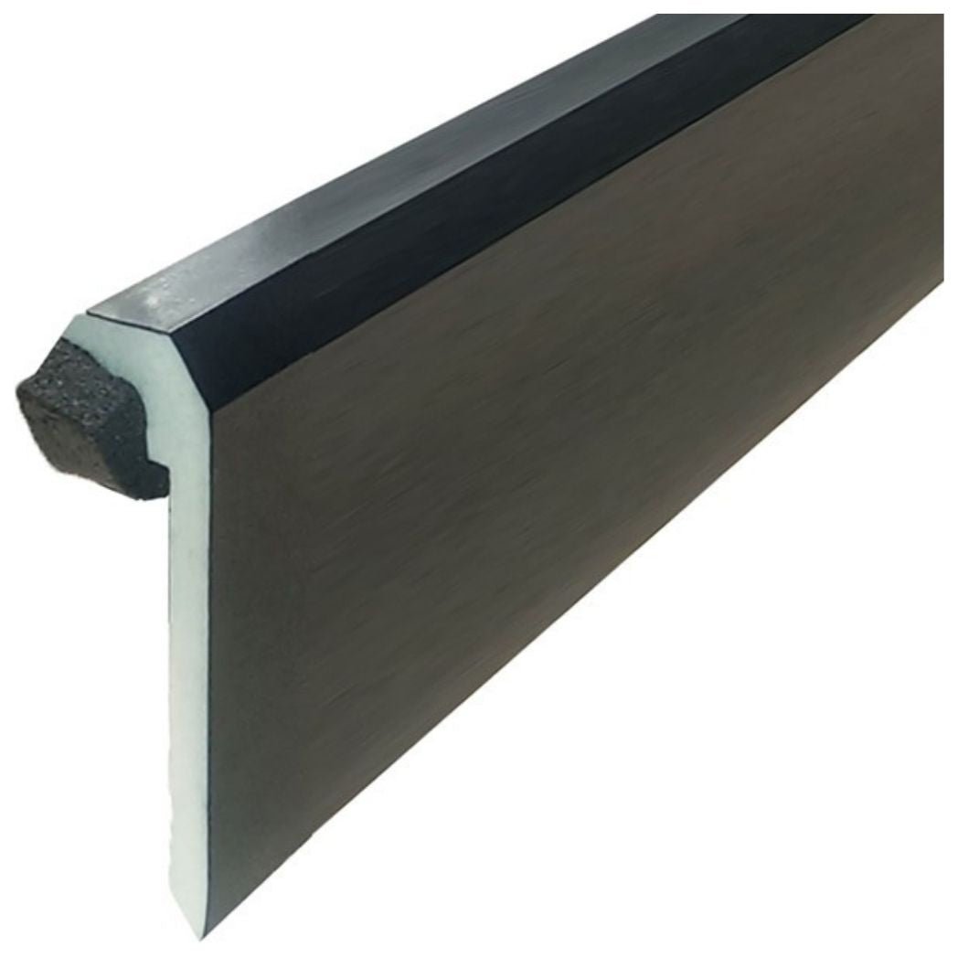 Classic Bond EPDM Check Kerb Trim 2m - JJ Building Materials