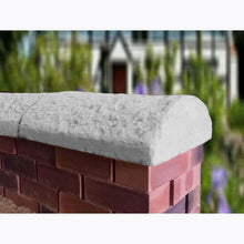 Classical Creations Cottage Wall Coping - JJ Building Materials