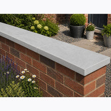 Classical Creations Flat Coping - JJ Building Materials