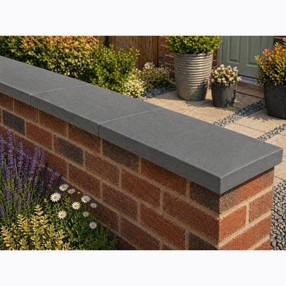 Classical Creations Flat Coping - JJ Building Materials