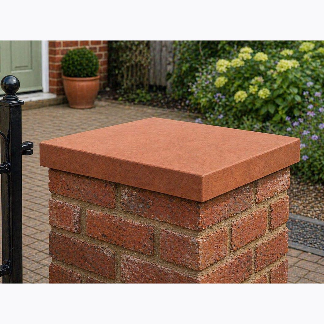 Classical Creations Flat Pier Cap - JJ Building Materials